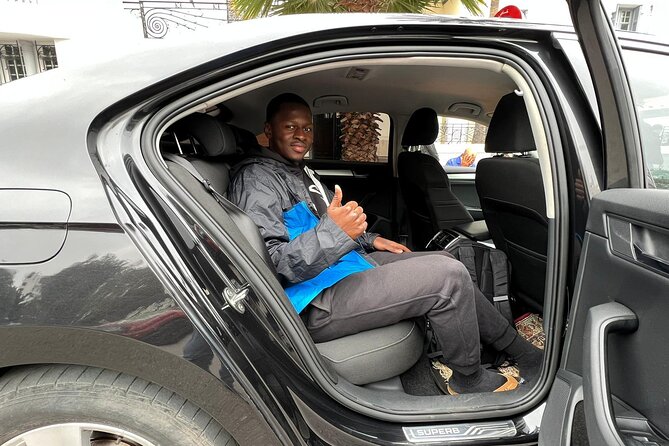 Private Tour of Casablanca With Round Trip Airport Transfer - Tips for Travelers