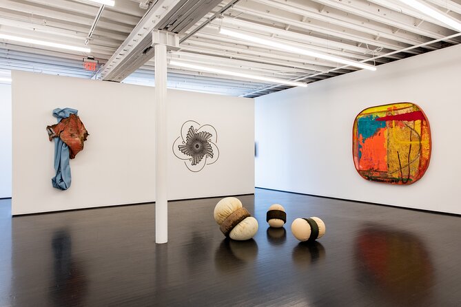 Private Tour of KMAC Contemporary Art Museum - Sum Up