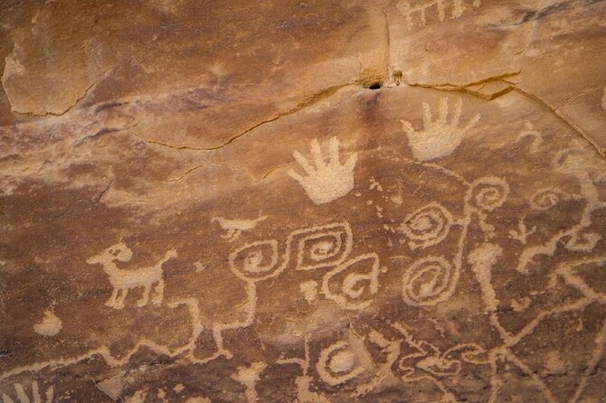 Private Tour of Mesa Verde With an Archeologist-Trained Guide - Engaging Teaching Style of the Guide