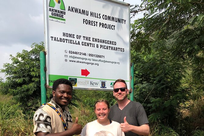 Private Tour of Shai Hills Reserve, Volta River & a Bead Factory. - Accessibility and Participation