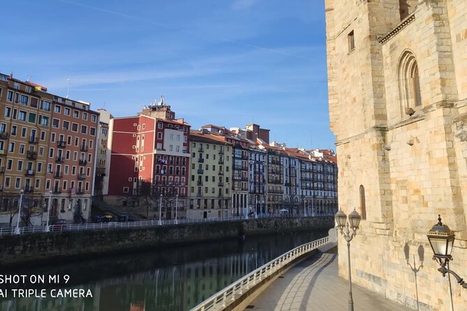 Private Tour of the Jewels of Bilbao, With Guggenheim and Pintxos Tasting. - Reviews and Testimonials
