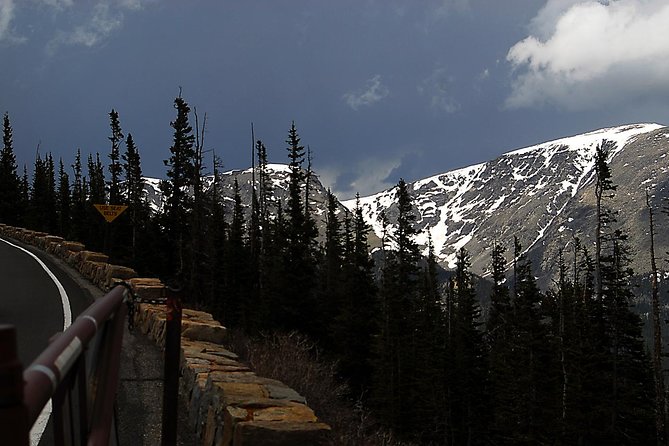 Private Tour of the Rocky Mountain National Park From Denver - Getting to Rocky Mountain National Park