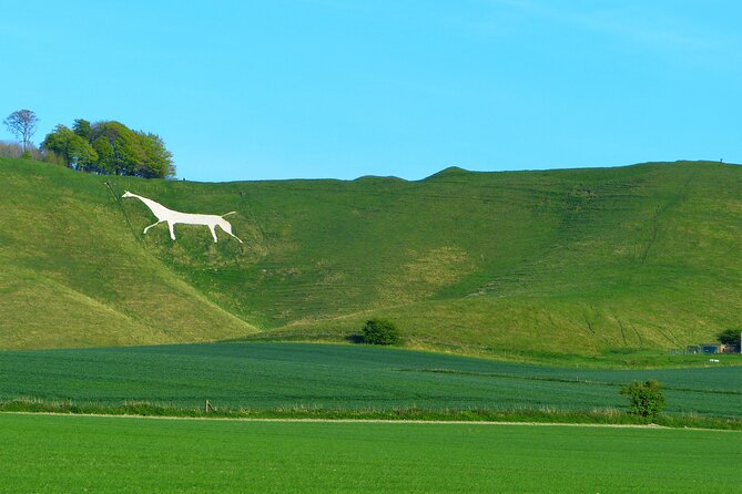Private Tour of Wiltshire and Cotswold Villages and Countryside - Getting There