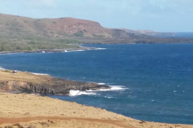 Private Tour: Road to Hana Tour From Kahului - Customization Options Available