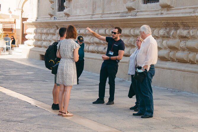 Private Tour to Discover Lecce - Since You Asked