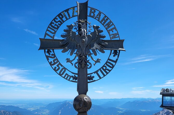 Private Tour to Germanys Highest Peak Zugspitze, Eibsee and Bavarian Lunch - Cancellation Policy