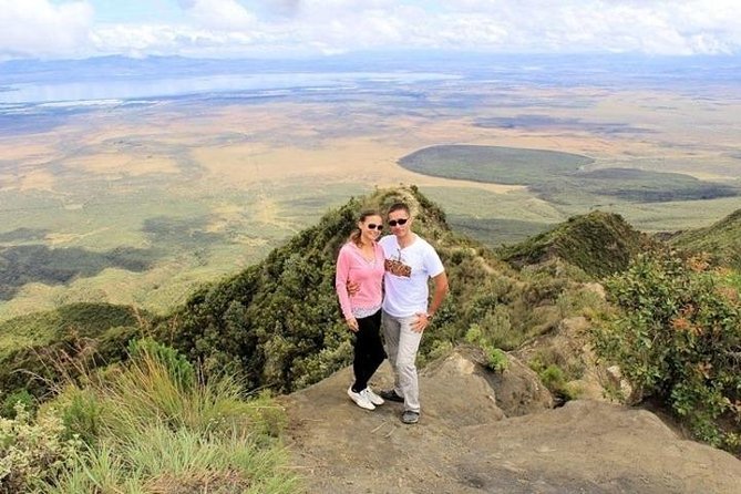 Private Tour to Mount Longonot and Optional Boat Ride on Lake Naivasha - Getting There and Tips