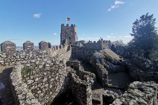 Private Tour to Mystical and Exuberant Sintra From Lisbon - Alternative Pickup Locations