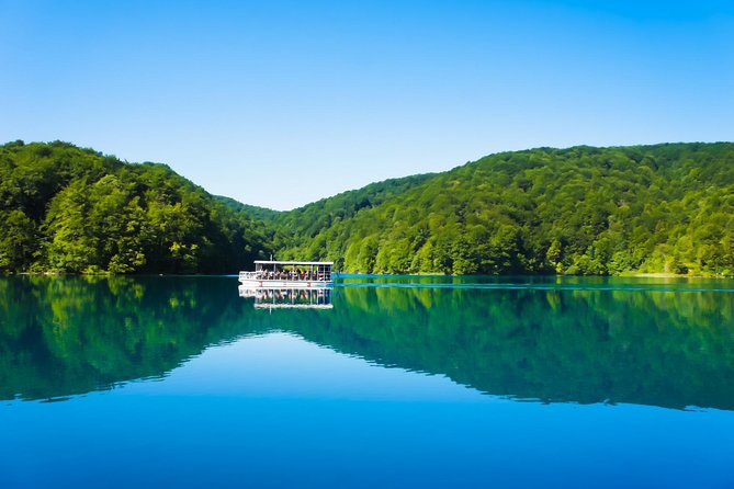 Private Tour to Plitvice Lakes From Split With Drop off in Zagreb - Guest Experiences