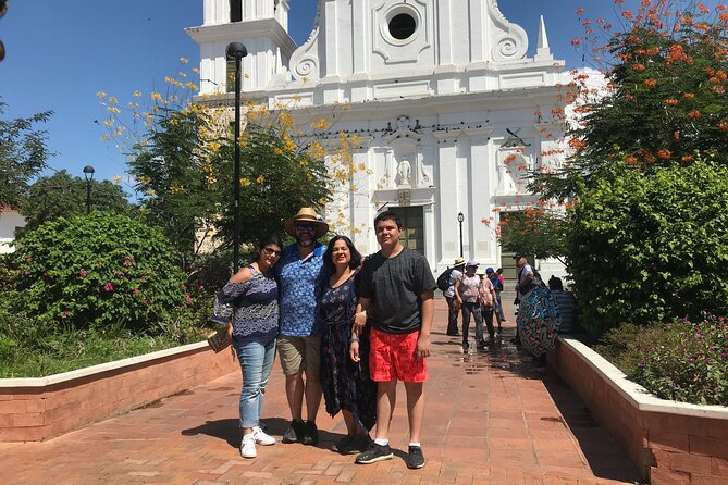 Private Tour to Santa Fe De Antioquia Town & Coffee Farm. - Customization and Flexibility