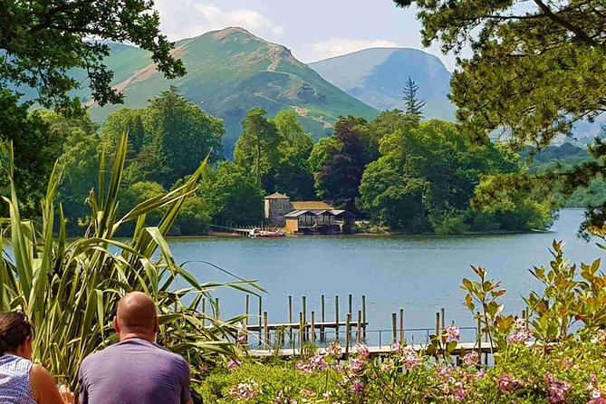 Private Tour: Ultimate Full Day Scenic Tour Visiting 10 Lakes - Buttermere Lake: Serene Alpine-Style Surroundings