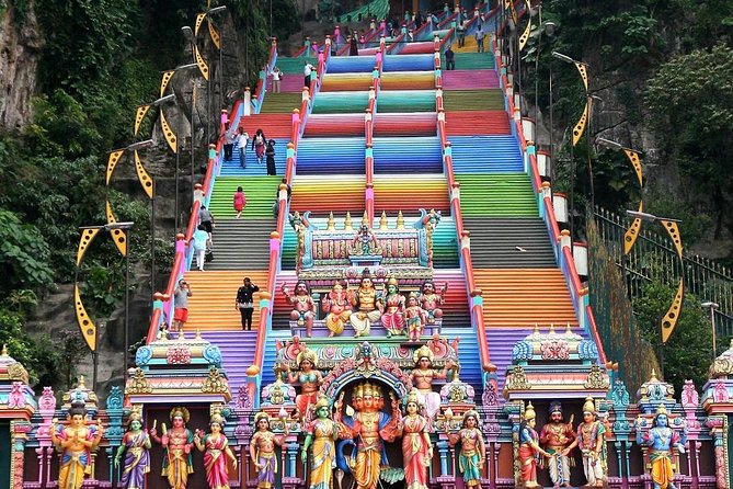 Private Tour With Local Host : Genting Highlands Day Tour Enroute Batu Caves - Additional Activities