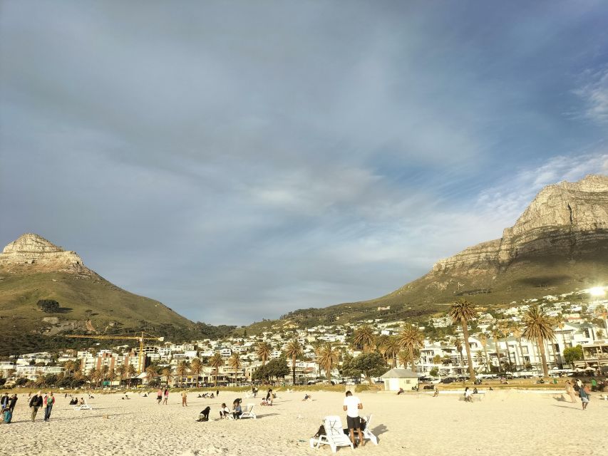 Private Tour:Cape Peninsula &Penguin Beach, Cape Point &more - Exploring Hout Bay