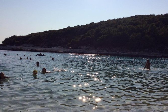 Private Tour(Hvar Town, Pakleni Islands and Solta Island Tour) - Sum Up