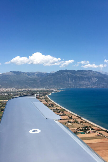 Private Transfer From Aldemar Olympian Village to Kalamata - Additional Information