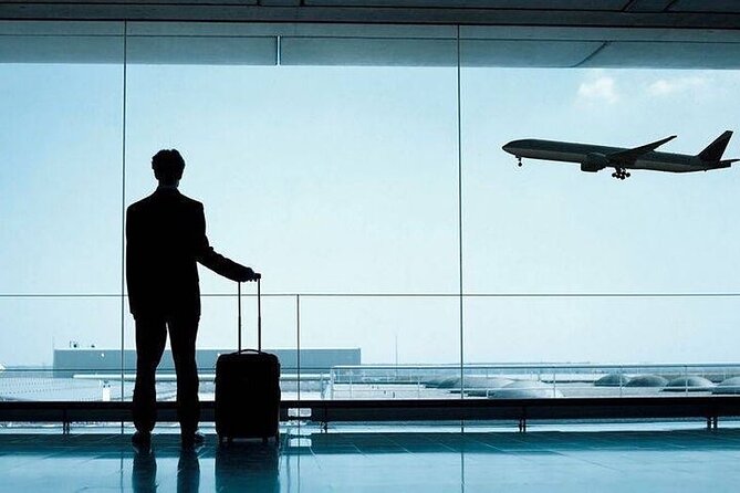 Private Transfer From Amman Airport to Amman Hotel - Booking Information and Policies