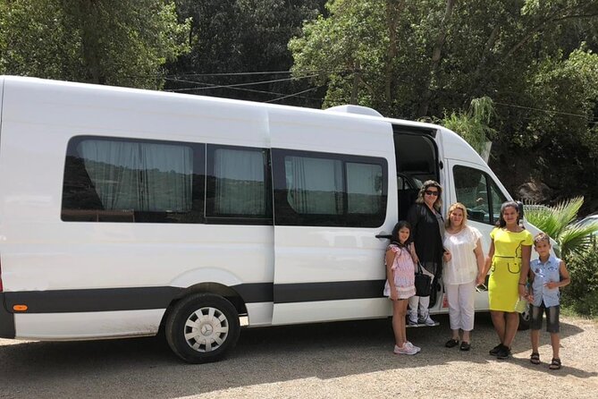 Private Transfer From Casablanca Airport to Rabat - Ensuring a Smooth and Comfortable Ride