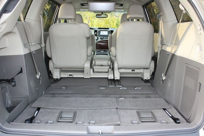 Private Transfer From Kona International Airport to Hotels in Kailua-Kona - Why Choose This Service
