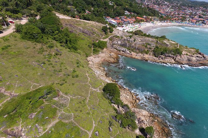 Private Transfer RECIFE Airport to Cabo De Santo Agostinho by RECIFE TRANSLADO - Industrial Complex of Suape