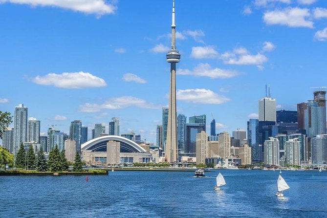 Private Transfer: Toronto to Pearson Airport YYZ in Business Car - Scheduling Your Ride