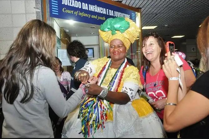 Private Transfer: up to 3 People From Praia Do Forte to Salvador Airport - Duration and Traffic Considerations