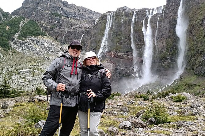Private Trekking Adventure in Mountains of BARILOCHE - Exceptional Trekking Adventure Reviews