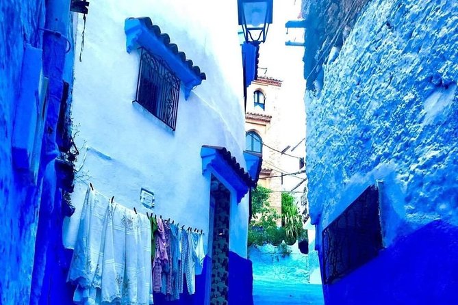 Private Trip to Chefchaouen - Frequently Asked Questions