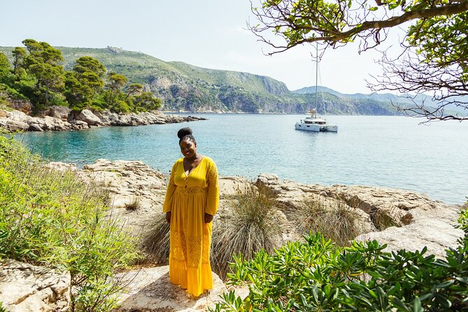 Private Vacation Photography Session With Local Photographer in Dubrovnik - About the Local Photographer