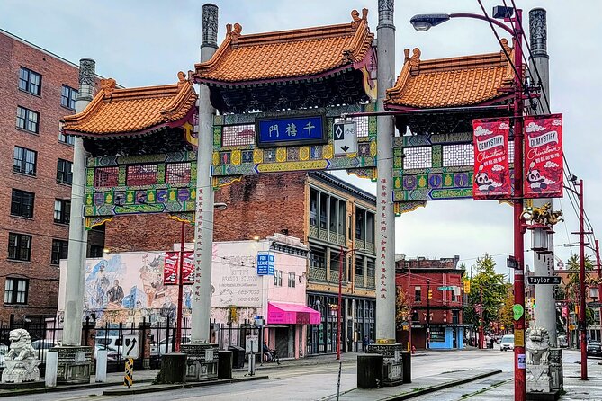 Private Vancouver ALL in ONE Full Day City Tour With 20 Attractions - Price and Guarantee
