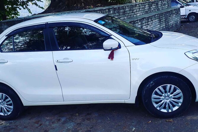 Private Vehicle Rental in Kathmandu -A Convenient and Comfortable Way to Explore - How to Book Your Tour