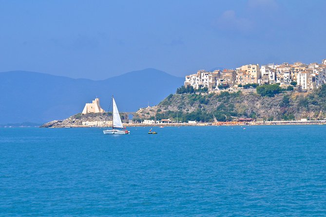 Private VIP Tour of the Riviera Di Ulisse (Split Mountain - Gaeta) - Alcoholic Beverages