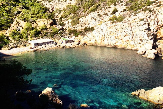 Private Walking & Hiking Experience Ibiza - Getting to the Meeting Point