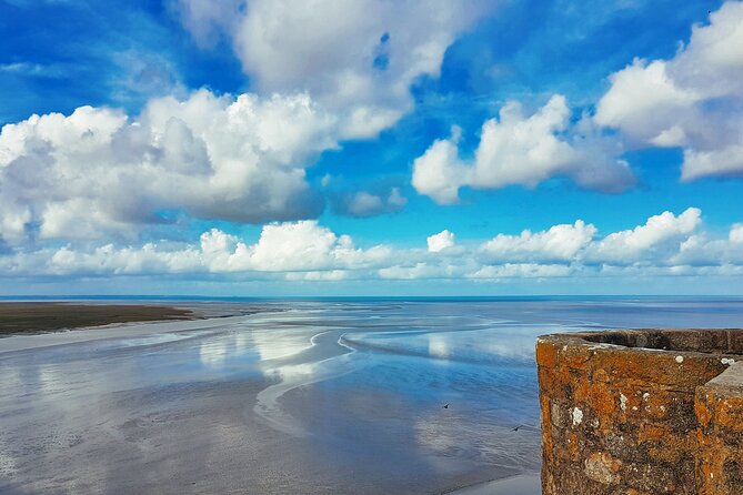 Private Walking Tour of Mont Saint Michel With a Licensed Guide - Significance of the Abbey