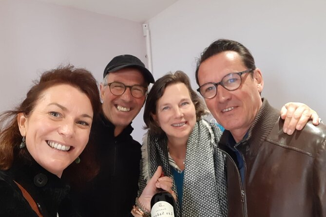 Private Wine Lovers - Super St Emilion - Behind the Scenes Visits Top Chateaux and Medieval Town - Customizable and Intimate Experience