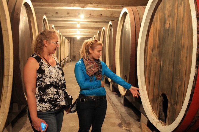 Private Wine Tour in Royal Region - Why Choose This Tour