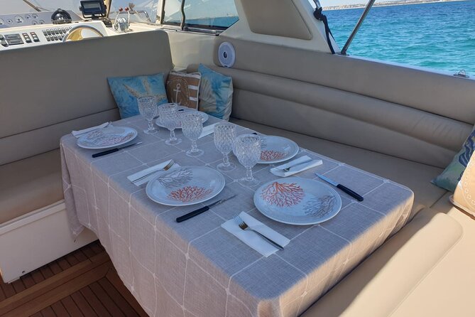 Private Yacht Tour in Gallipoli - Personalized Adventure