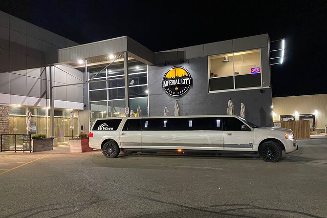 Private:Brewery, Winery, and Cider & Spirit Tastings Tour in SW Ontario - Frequently Asked Questions