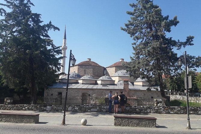Prizren Sightseeing - Personalized Tour Experience