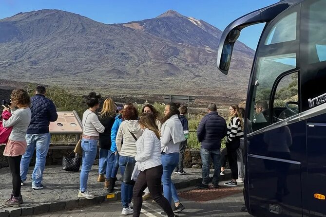 Professional Stargazing With Dinner on El Teide - Booking and Availability