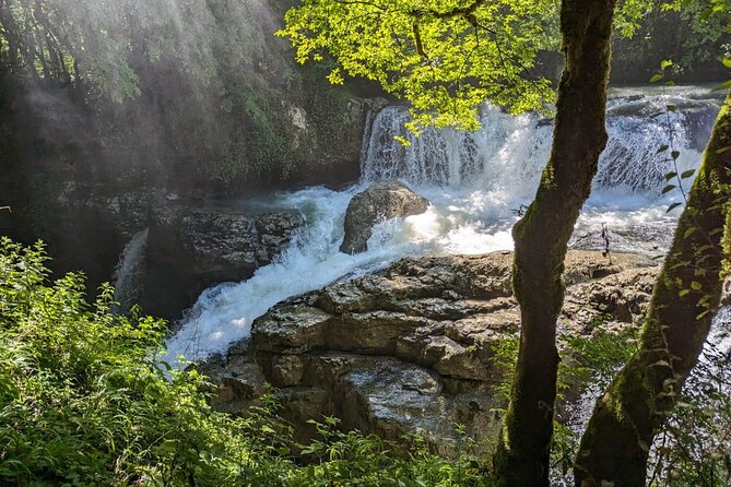 Prometheus Cave, Okatse Canyon & Martvili Canyon From Kutaisi - Booking and Cancellation Details