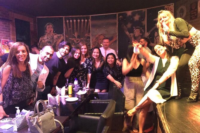 Pub Crawl Dubai: Nightlife Tours - Booking Your Pub Crawl Adventure