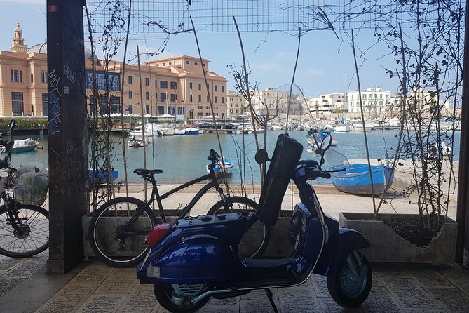 Puglia Plates - Bari Food Tour - Booking and Cancellation Policy