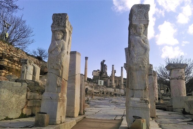 Quick-Ephesus Private Tour - Experience Private Guidance