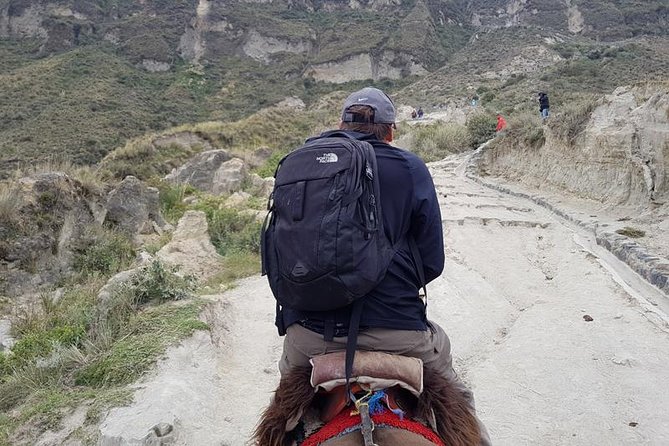 Quilotoa Lagoon Tour All Includes From Quito - Traveler Feedback and Recommendations