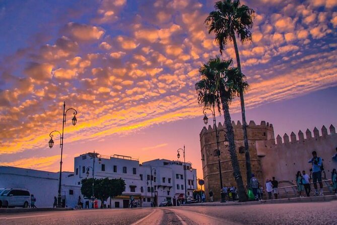 Rabat Full Day Trip From Casablanca - Frequently Asked Questions