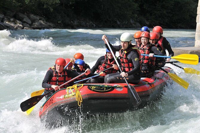 Rafting Activity From Beirut, Lebanon - Customer Reviews and Ratings