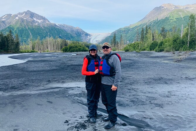 Rafting Adventure on Resurrection River From Seward, Alaska - Booking and Cancellation Policies