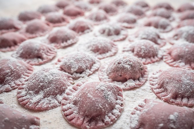 Ragù and Pasta Fresca Home Cooking Class in Bologna - Cancellation Policy and Inclusions