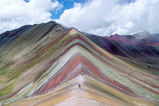 Rainbow Mountain (Day Trip) - Traveler Reviews