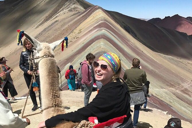 Rainbow Mountain in One Day From Cusco (Small-Group) - Meeting and Pickup Details
